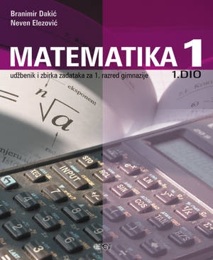 Matematika 1  ( dio 1 )