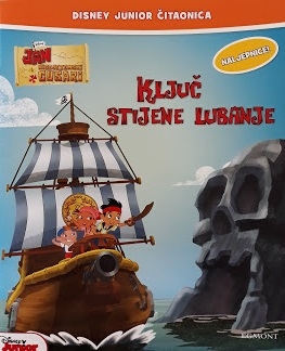 Ključ Stijene lubanje 