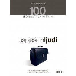 100 jednostavnih tajni uspješnih ljudi