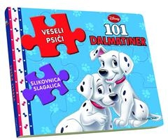 101 dalmatiner: Veseli psići