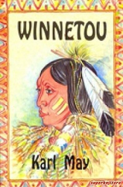 Winnetou (2.dio)