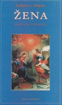 Žena : Marija iz Nazareta