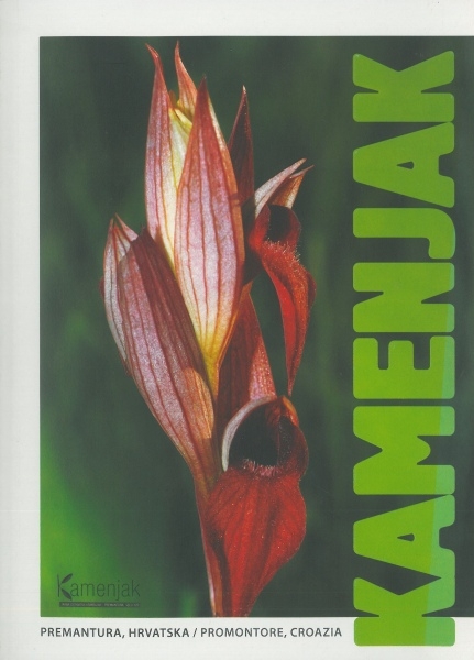 Kamenjak : Premantura, Hrvatska = Promontore, Croazia