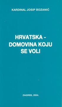 Hrvatska - domovina koju se voli 