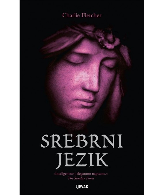 Srebrni jezik 