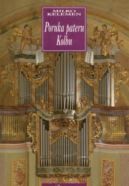 Poruka pateru Kolbu = Message to father Kolb