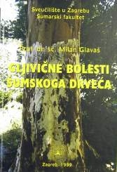 Gljivične bolesti šumskoga drveća