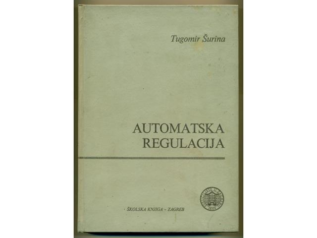 Automatska regulacija