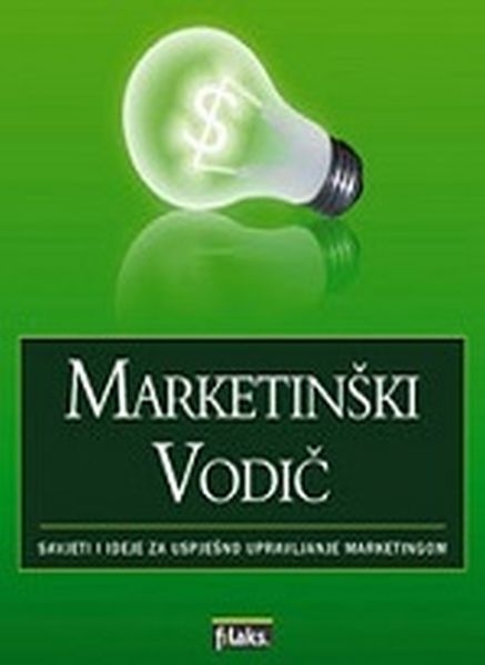 Marketinški vodič