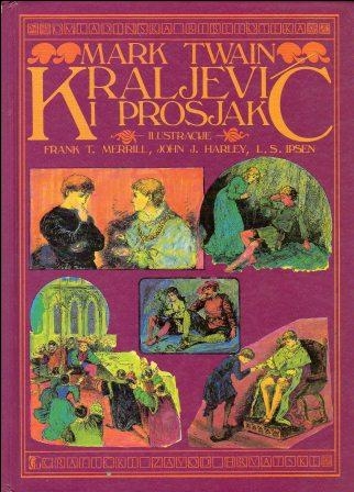 Kraljević i prosjak 