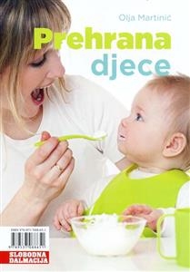 Prehrana djece