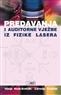 Predavanja i auditorne iz fizike lasera