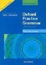 Oxford practice grammar : intermediate : with ansvers + CD