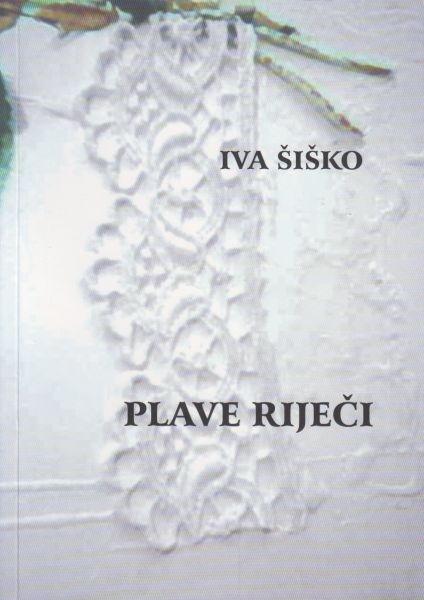 Plave riječi