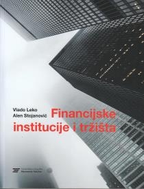 Financijske institucije i tržišta