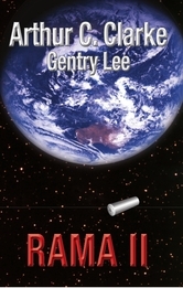 Rama II : Druga knjiga ciklusa RAMA