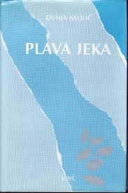 Plava jeka