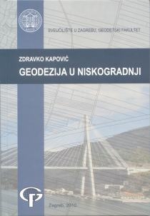 Geodezija u niskogradnji