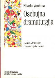 Osebujna dramaturgija : radio-dramske i televizijske teme