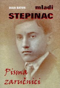 Mladi Stepinac : pisma zaručnici 