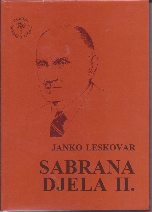 Sabrana djela 2