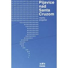 Pijavice nad Santa Cruzom