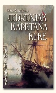 Jedrenjak kapetana Kuke