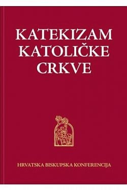 Katekizam Katoličke Crkve