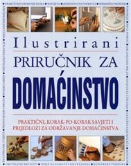 Ilustrirani priručnik za domaćinstvo