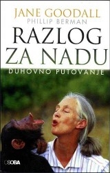 Razlog za nadu : duhovno putovanje