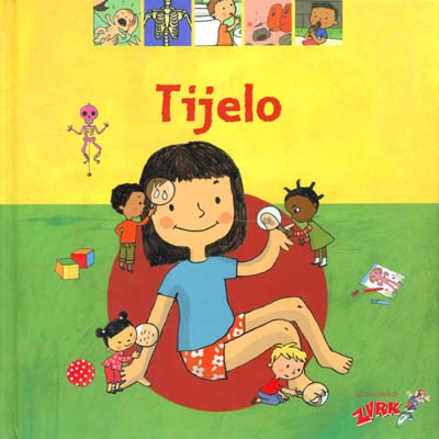 Tijelo