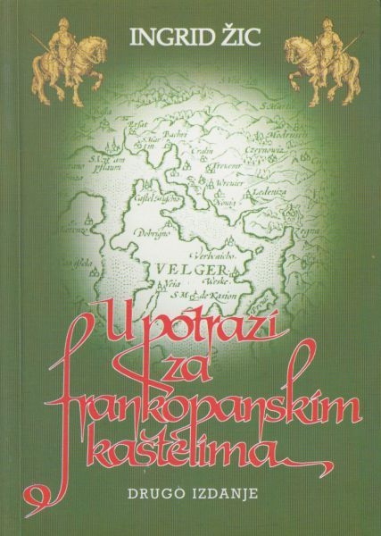 U potrazi za frankopanskim kaštelima