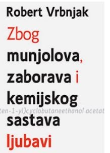 Zbog munjolova, zaborava i kemijskog sastava ljubavi