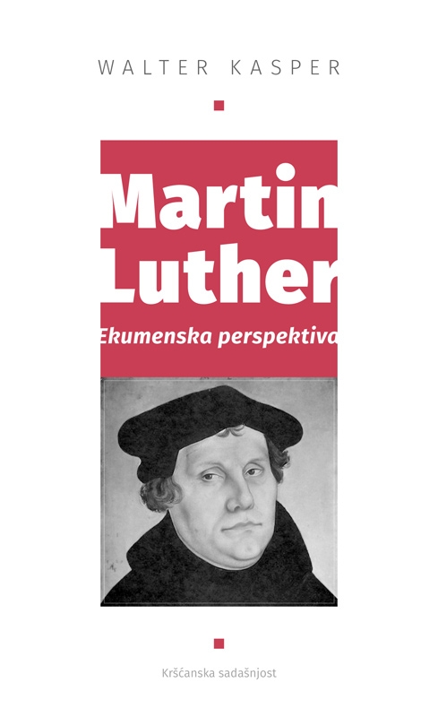 Martin Luther : ekumenska perspektiva