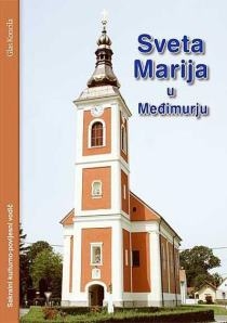 Sveta Marija u Međimurju