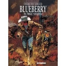 Blueberry: Na tragu Navajosa