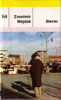 Starac : roman