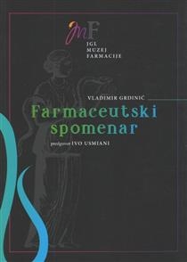 Farmacutski spomenar