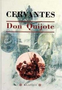 Don Quijote