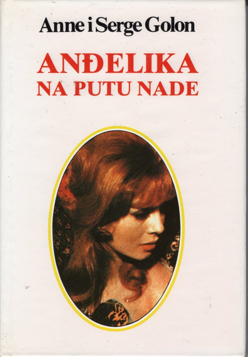 Anđelika na putu nade