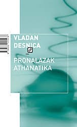 Pronalazak Athanatika 