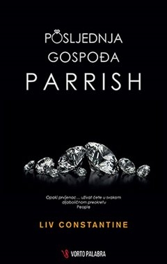 Posljednja gospođa Parrish