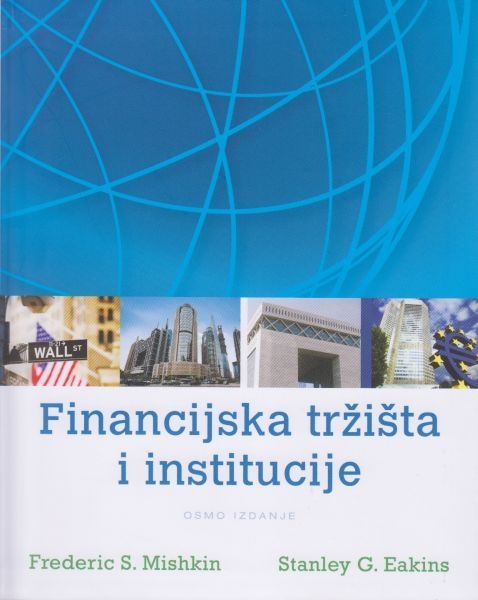 Financijska tržišta i institucije 