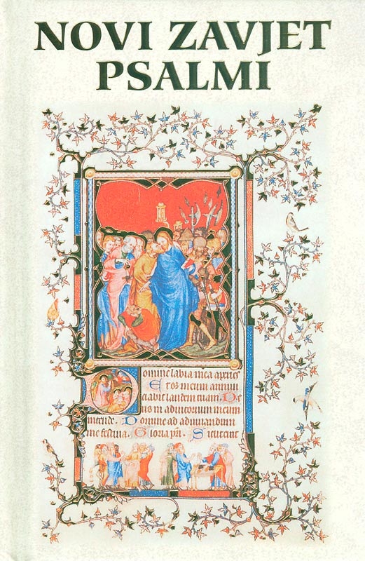 Novi zavjet i Psalmi
