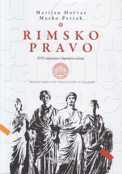 Rimsko pravo