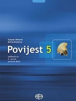 Povijest 5 (izdanje 2011.)