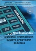 Izgradnja informacijskih sustava proizvodnih poduzeća