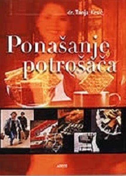 Ponašanje potrošača