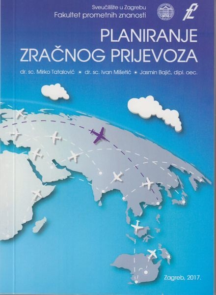 Planiranje zračnog prijevoza