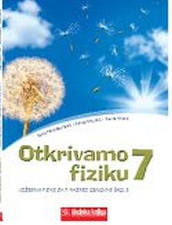 Otkrivamo fiziku 7 (izdanje 2010.)